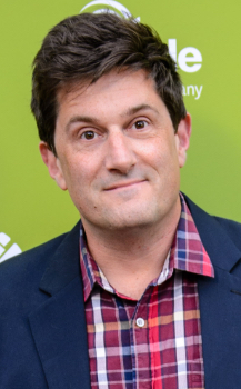 Michael Showalter